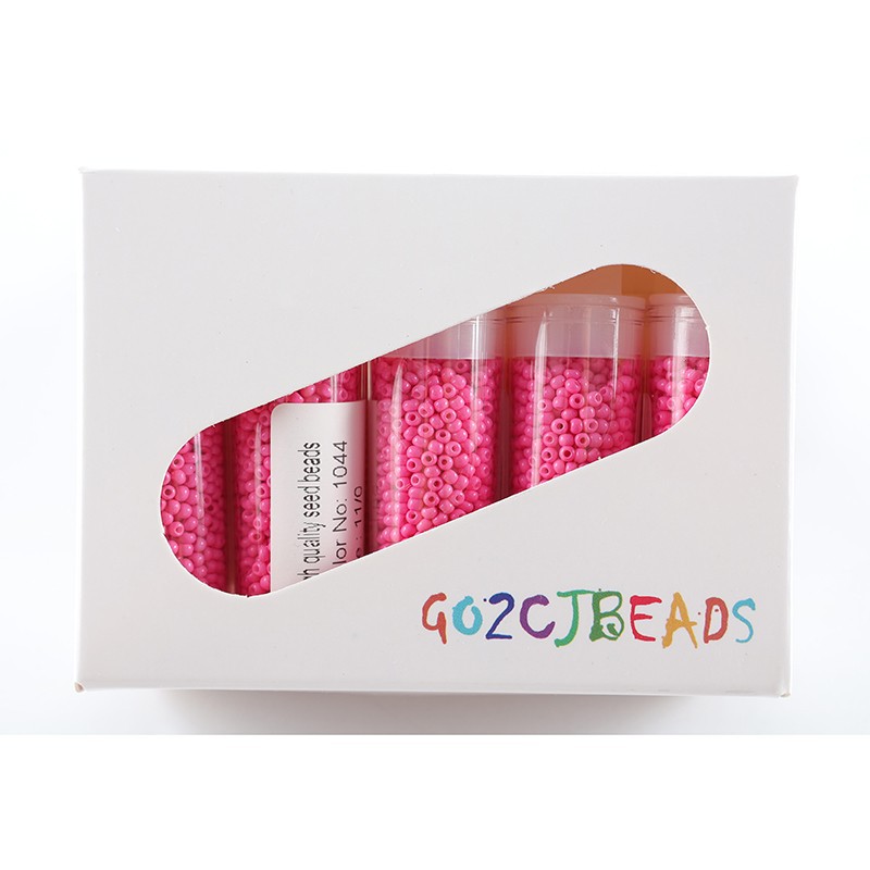 Fgb Glass Seed Beads high quality